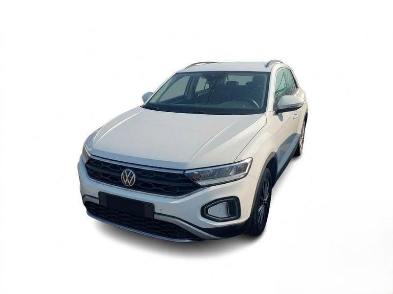 Volkswagen T-Roc 2.0 TDI 150 CV Life Automatica DSG LED SCR