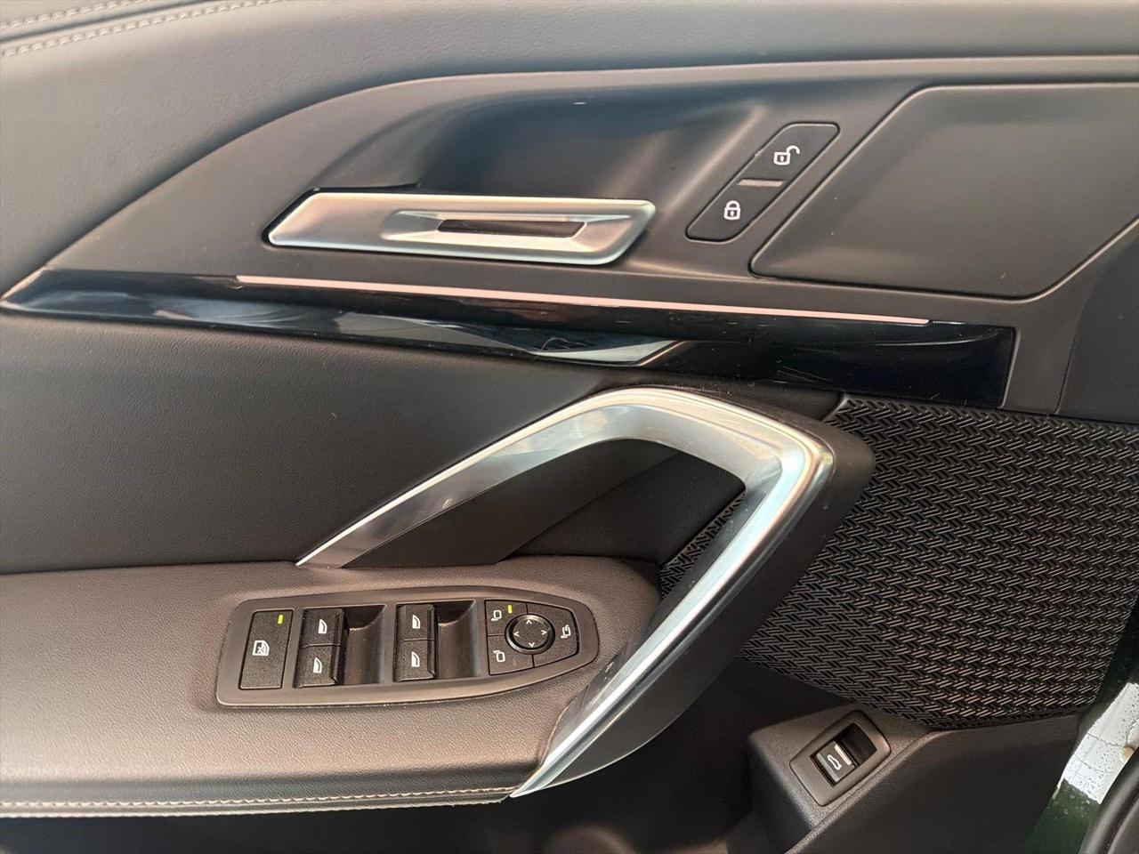 BMW X1 iX1 eDrive20 xLine