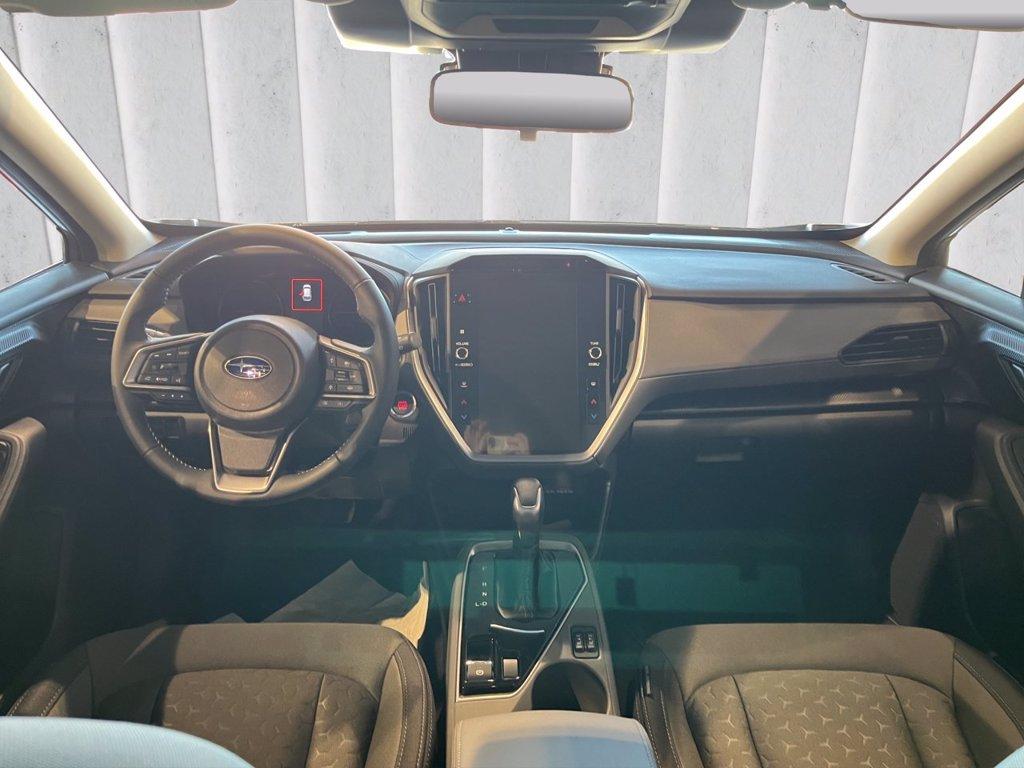 SUBARU Crosstrek 2.0i e-boxer Style del 2026