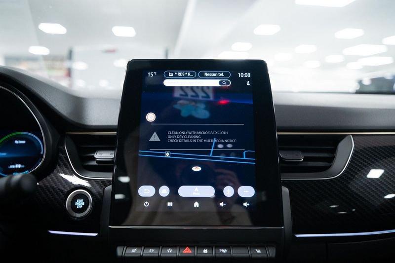 Renault Arkana 1.6 E-Tech full Hybrid E-Tech Engineered Fast Track 145 CV
