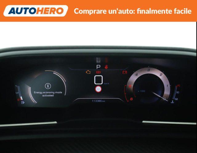 PEUGEOT 508 BlueHDi 160 Stop&Start EAT8 SW GT Line