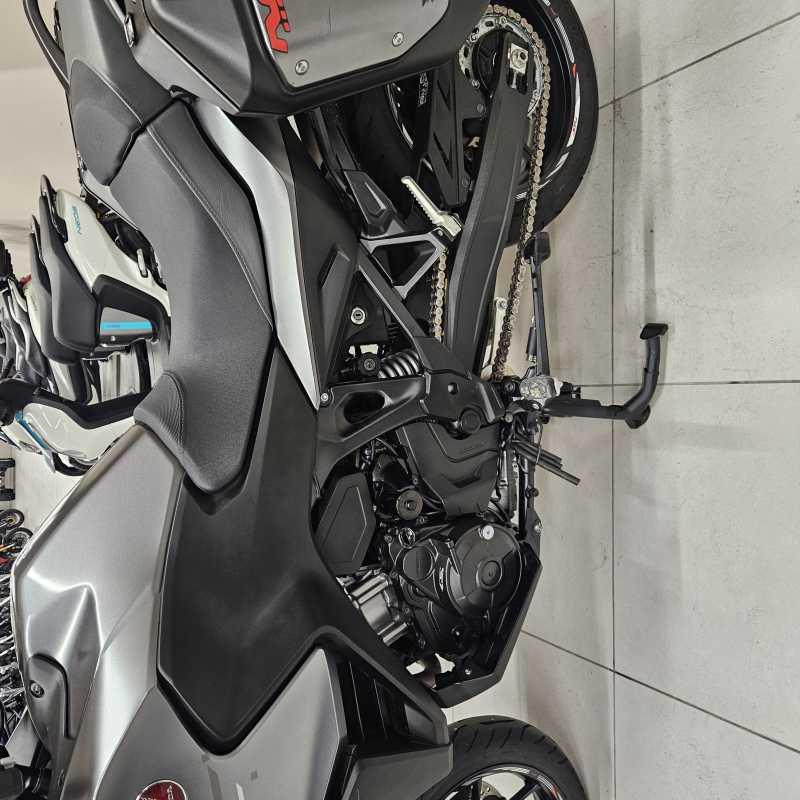 Honda NT 1100 DCT - 2023