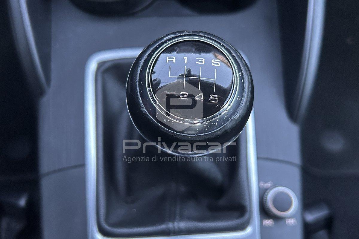 AUDI A3 SPB 2.0 TDI Ambition