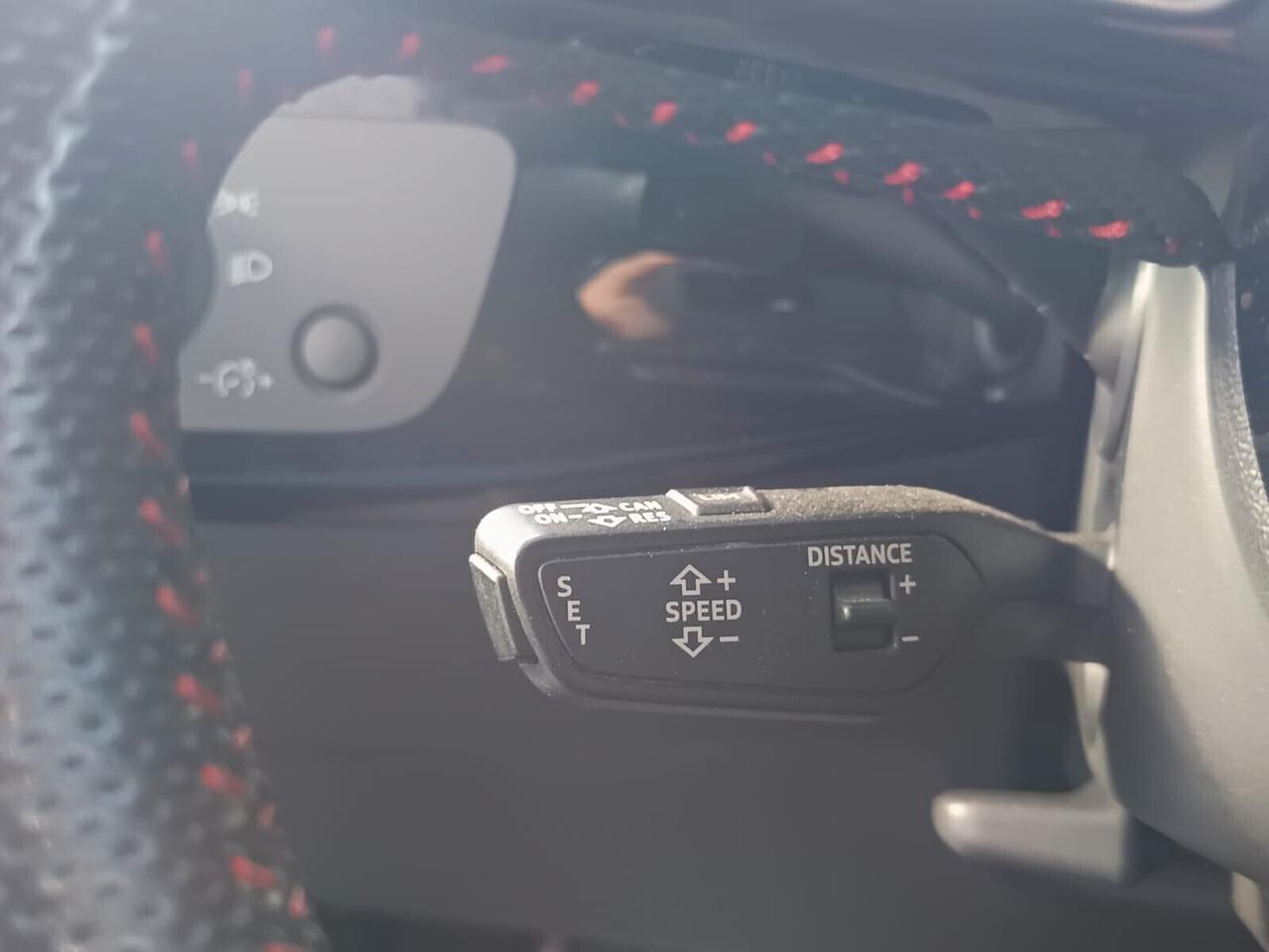 Audi A4 40 TDI quattro 2019 - 2.0TDI LB AUTOMOBILI