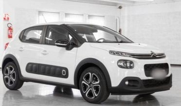 Citroen C3 PureTech 82 S&S Uptown
