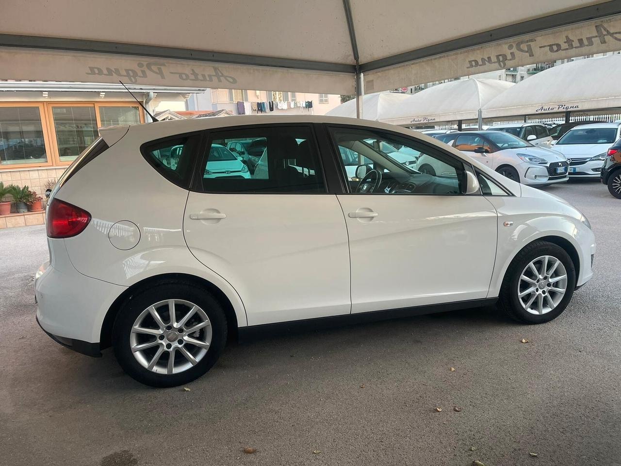 Seat Altea 1.6 TDI 105 CV CR DPF Style