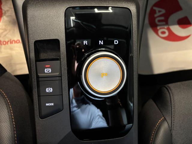 MG MG3 1.5 Hybrid+ Luxury