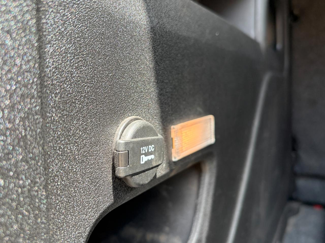 Fiat Doblo Doblò 1.3 MJT 95 CV Combi N1 SX
