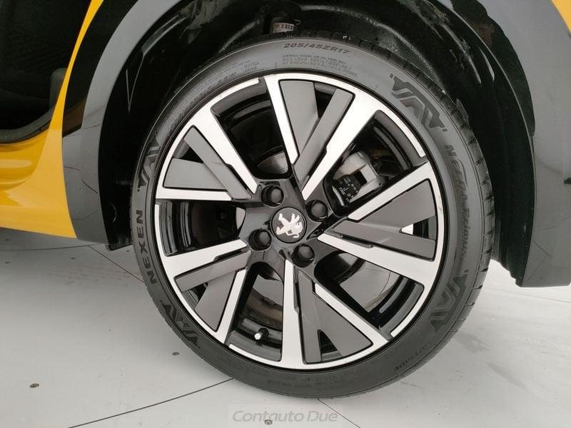 Peugeot 208 208 1.5 bluehdi GT Line s&s 100cv