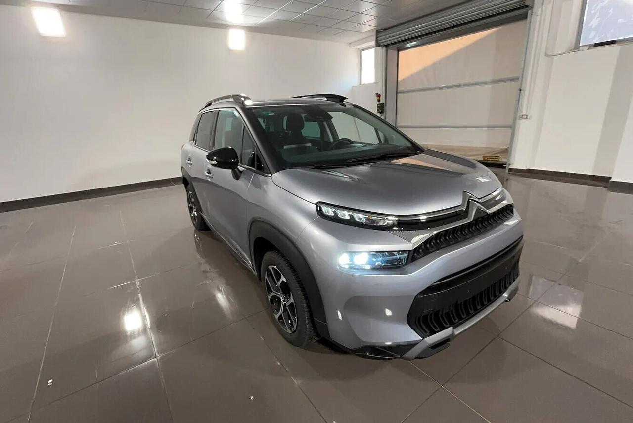 Citroen C3 Aircross PureTech 110 S&S Plus