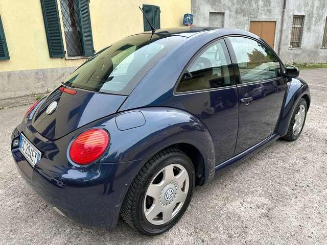 Volkswagen New Beetle New Beetle 1.6 102cv