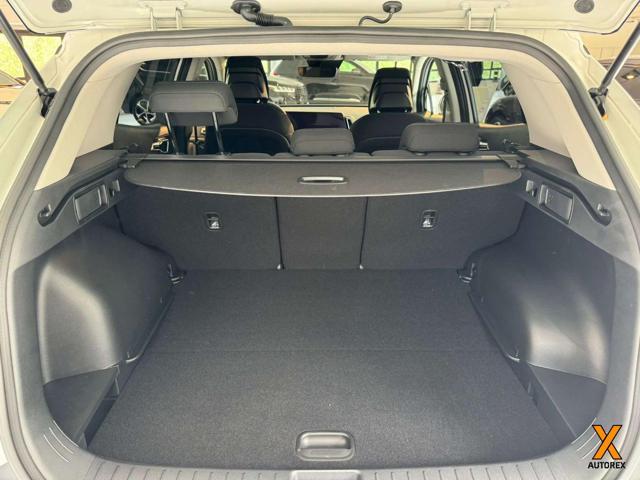 KIA Sportage 1.6 TGDi MHEV