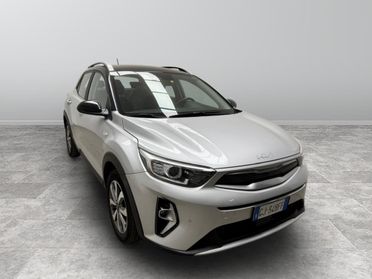 KIA Stonic - Stonic 1.2 Style s/Design Pack ecogpl 82cv