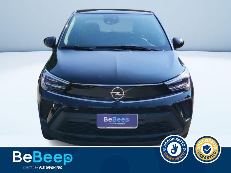 Opel Crossland 1.2 ELEGANCE S&S 110CV