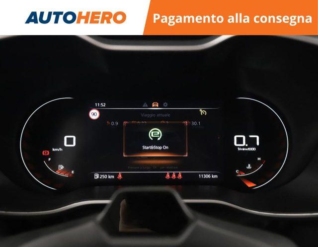 MG ZS 1.5 VTi-tech Luxury