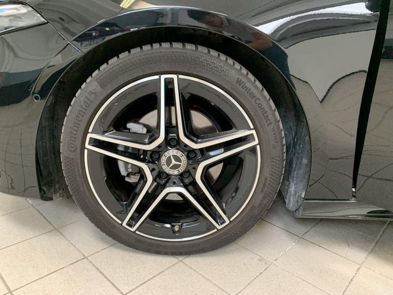 Mercedes-Benz Classe A 180d Automatic AMG Line Advanced Plus