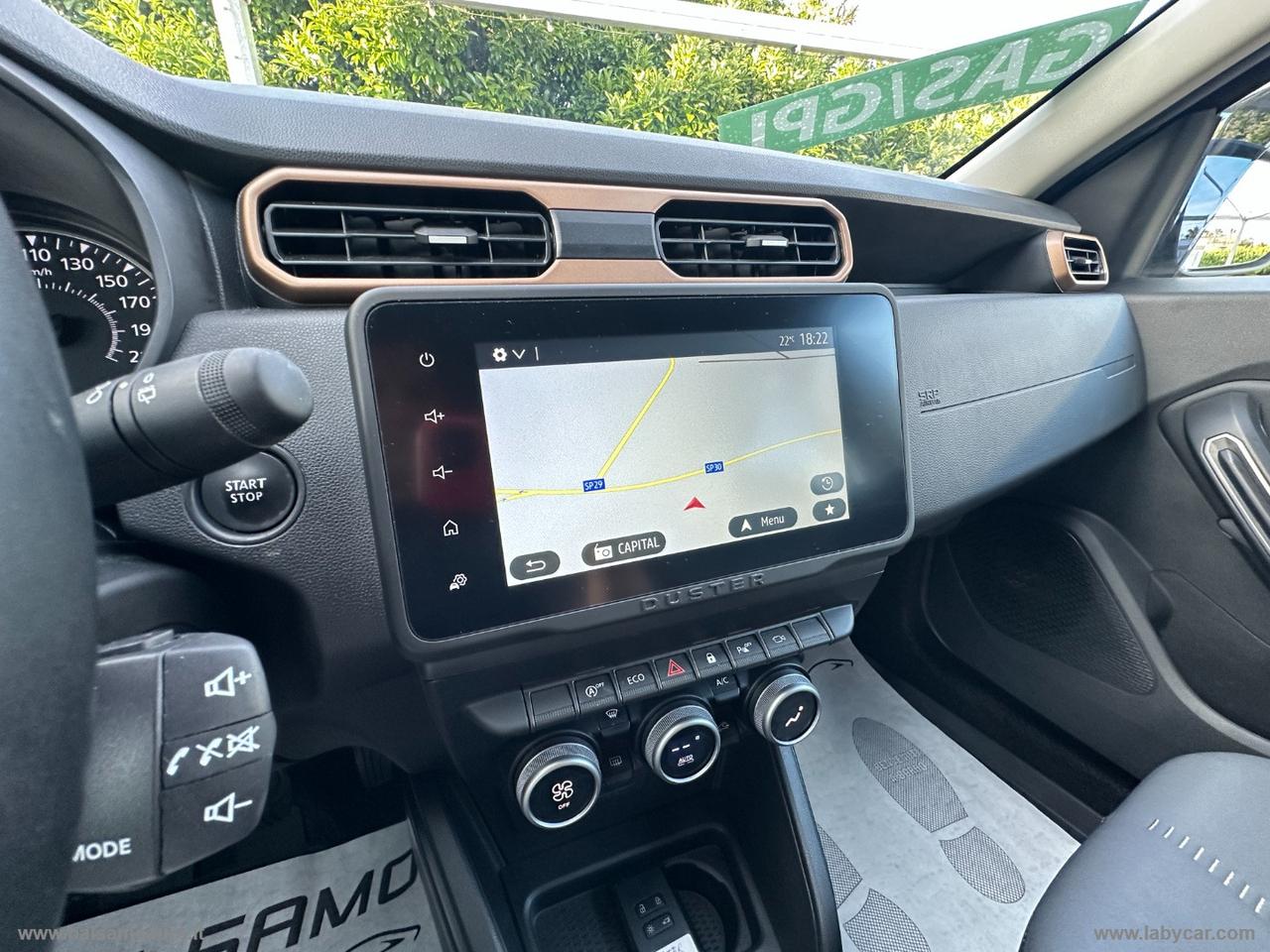DACIA Duster 1.0 TCe GPL 4x2 Extreme