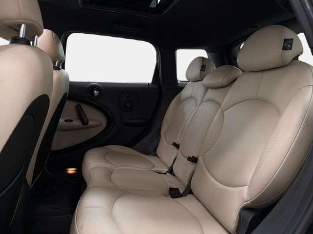 MINI Cooper S Countryman Mini ALL 4
