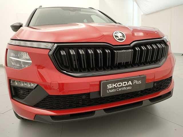 SKODA Kamiq 1.0 TSI 115 CV DSG Style