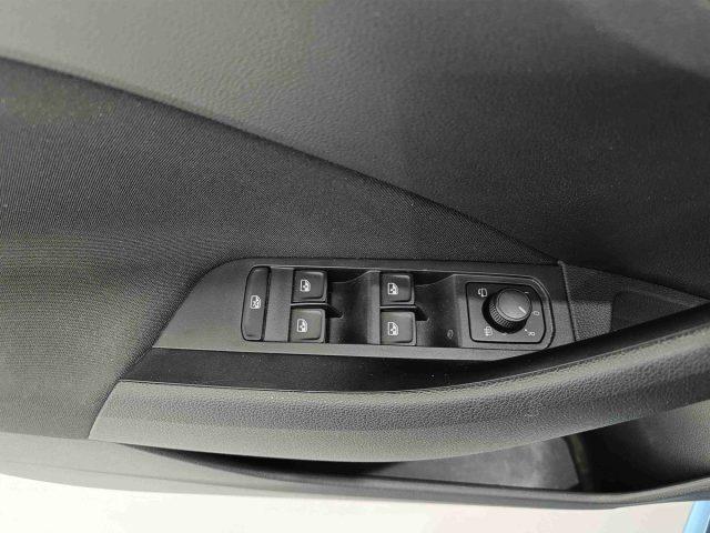 SKODA Kamiq 1.0 G-Tec Ambition