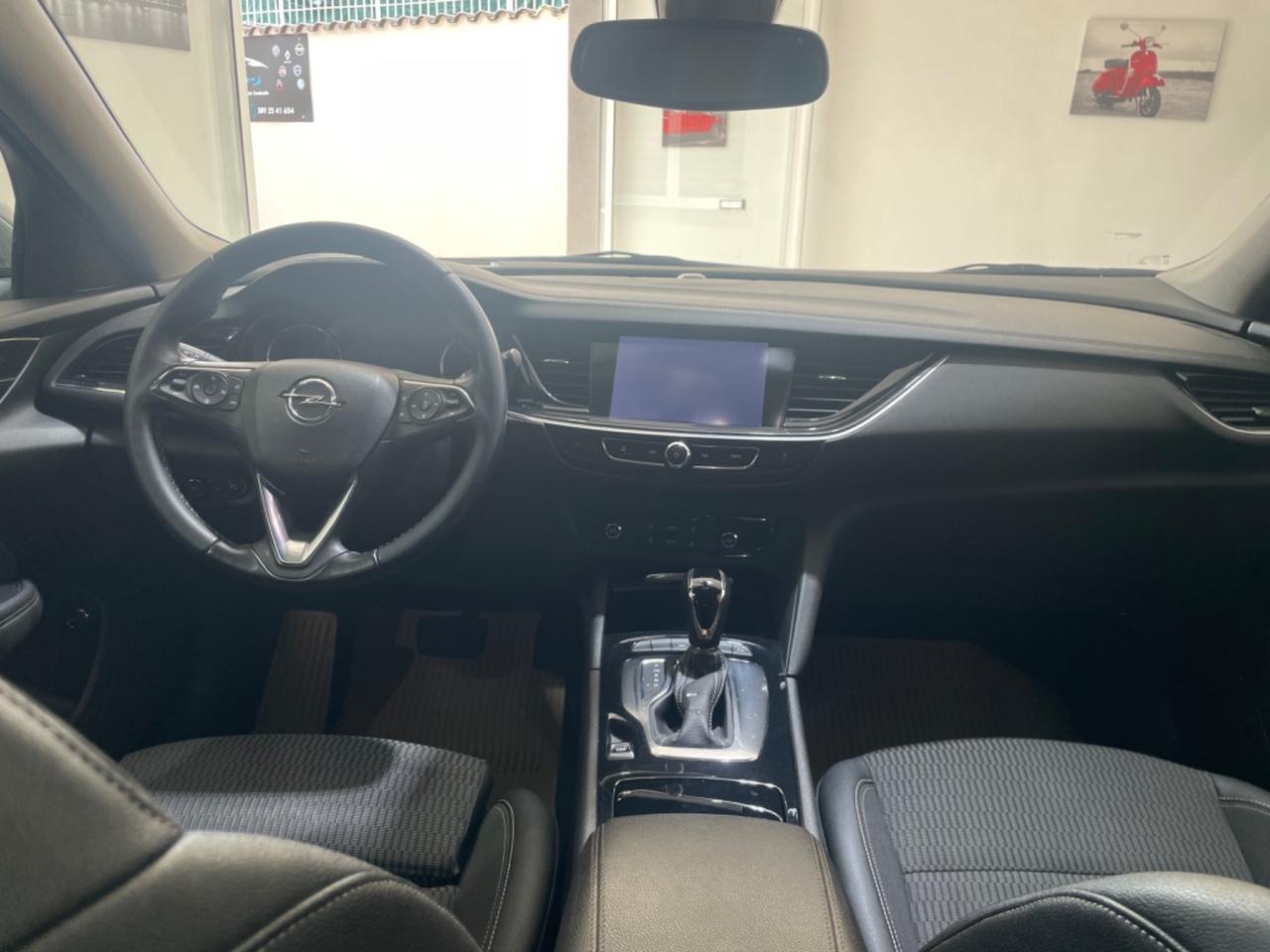 Opel Insignia 1.6 CDTI 136 CV S&S Grand Sport Innovation