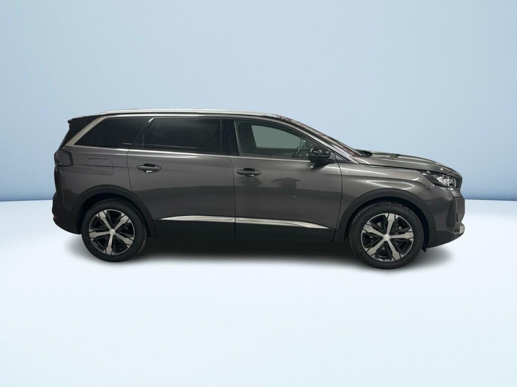 Peugeot 5008 1.5 BlueHDi GT EAT