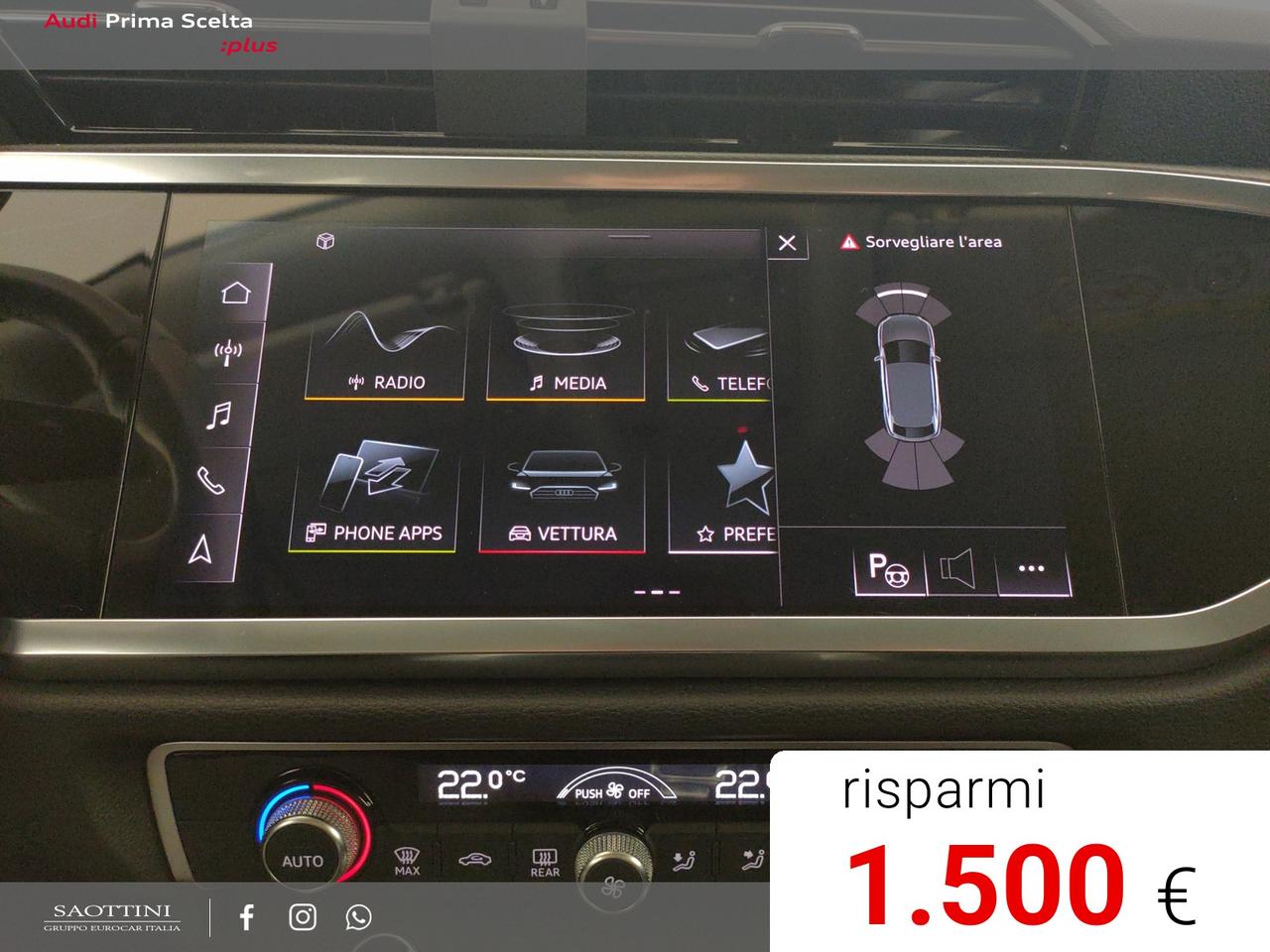 Sportback 45 1.4 TFSI e S tronic