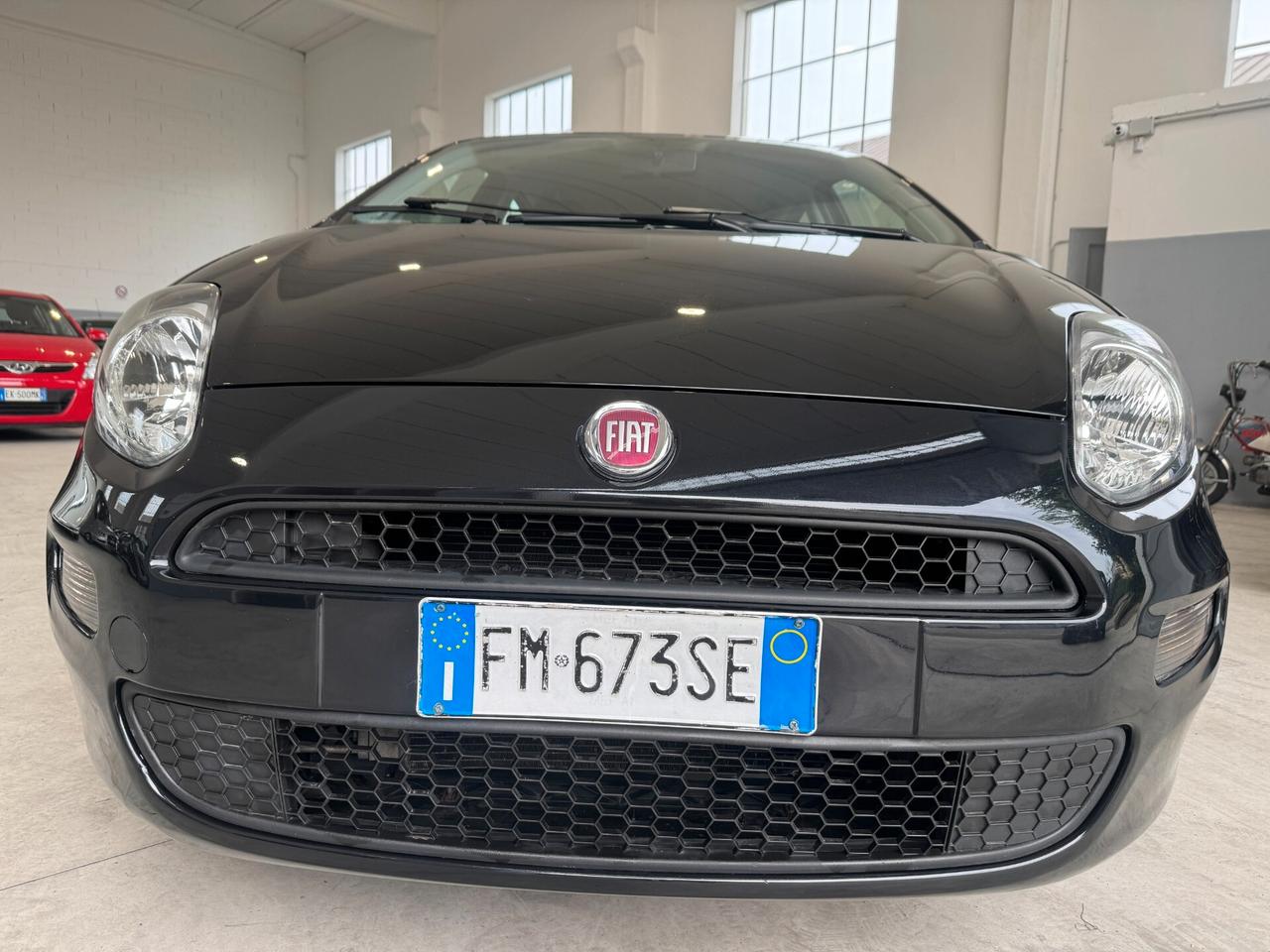 Fiat Punto 1.2 8V 5 porte Street PREZZO VERO!!