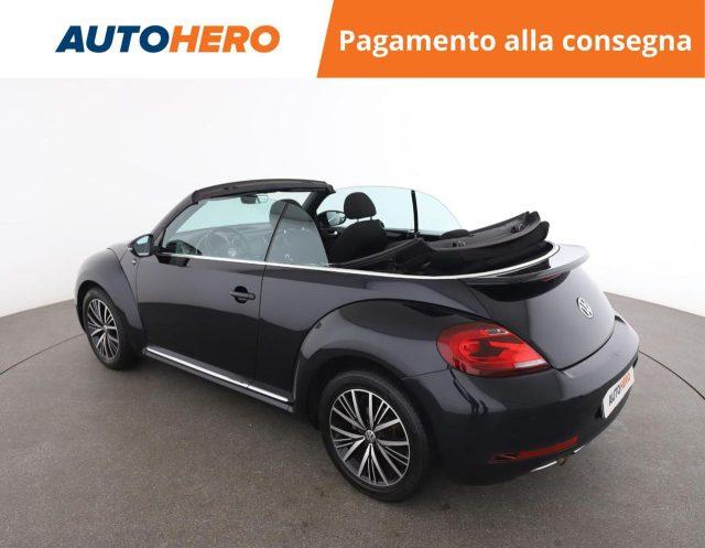 VOLKSWAGEN Maggiolino 1.2 TSI Design BlueMotion Technology