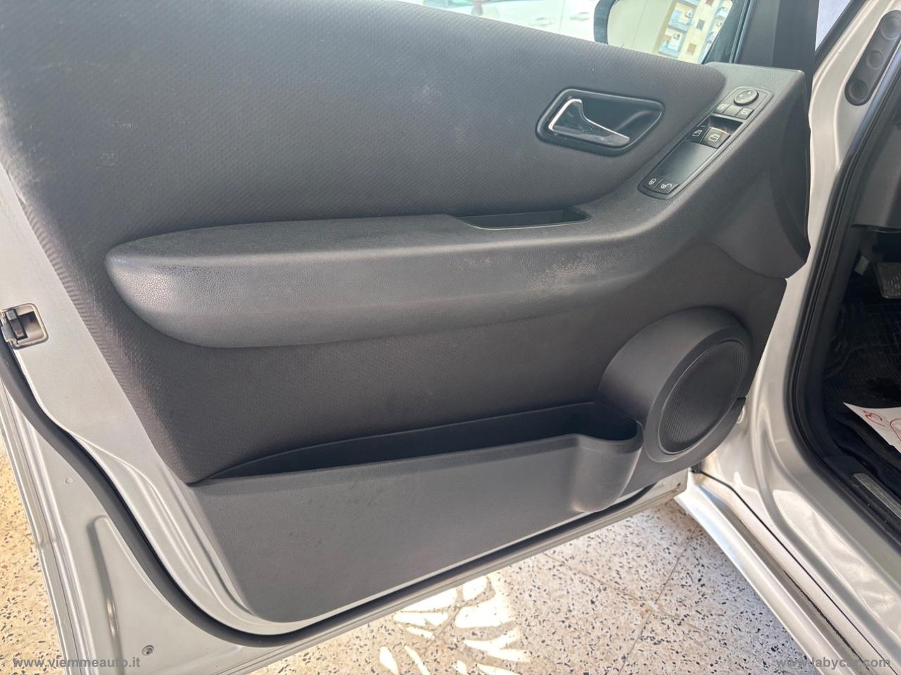 MERCEDES-BENZ A 180 CDI Avantgarde