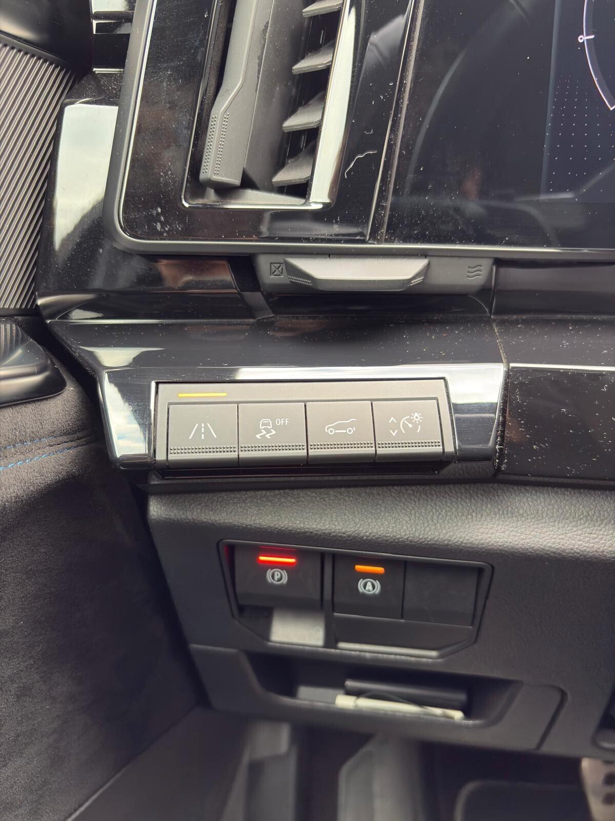 Renault Austral Mild Hybrid 160 CV Auto Techno