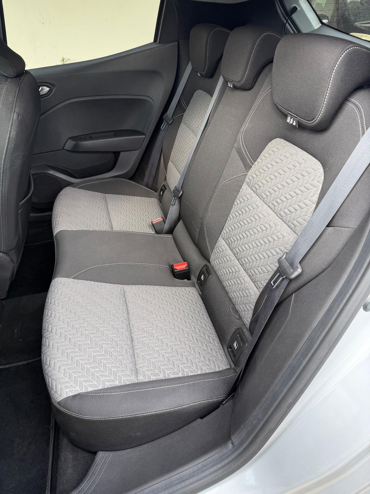 Renault Clio Blue dCi 100 CV 5 porte Evolution