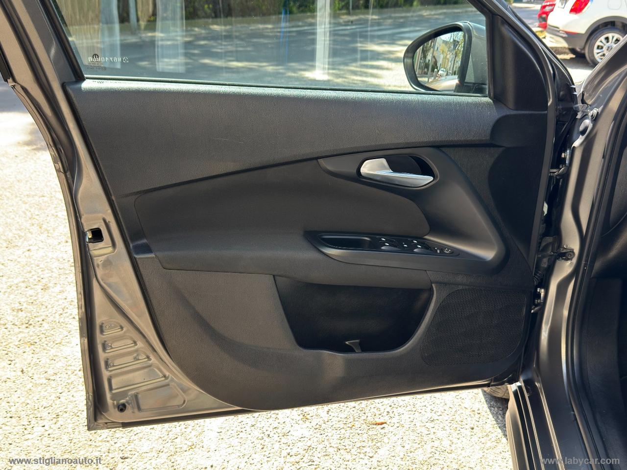 FIAT Tipo 1.3 Mjt S&S 5 porte Cross