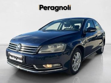 VOLKSWAGEN Passat Bs. 1.4 TSI Comfortline Ecofuel