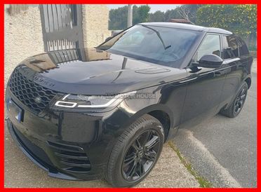 LAND ROVER VELAR 2.0-180CV R DYNAMIC RATE -PERMUTE