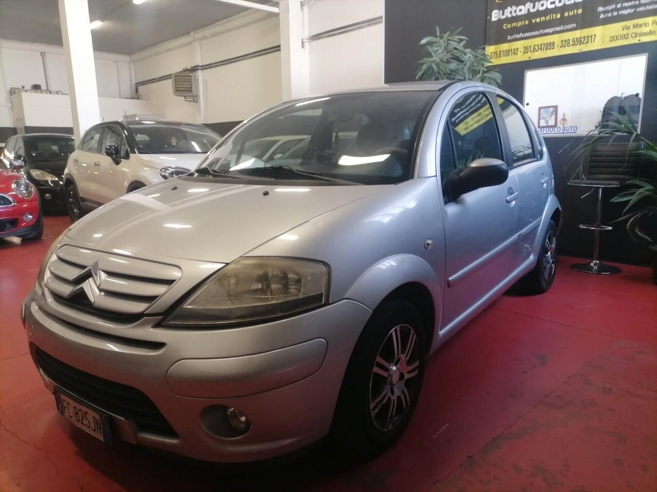 Citroen C3 1.1 airdream Perfect