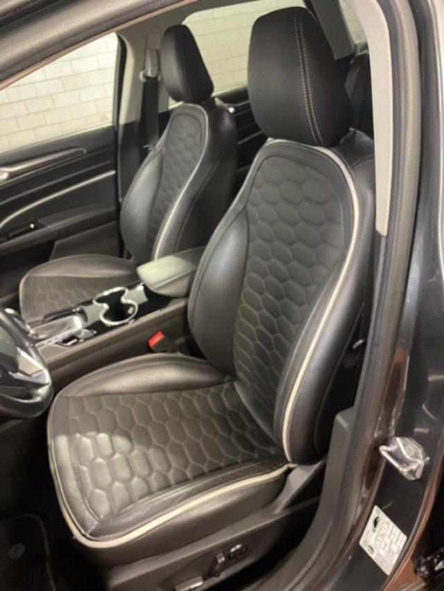 FORD Mondeo Full Hybrid 2.0 187 CV eCVT SW Vignale