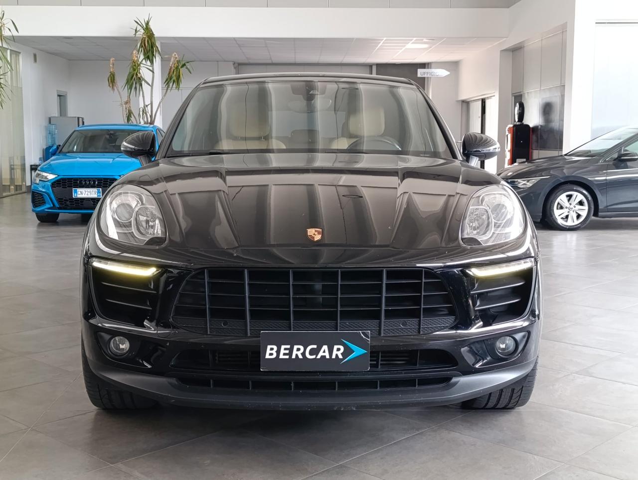 Porsche Macan 2.0 252cv pdk