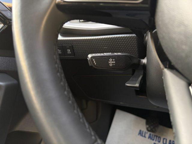 AUDI A1 SPB 30 TFSI S line *27.500KM*