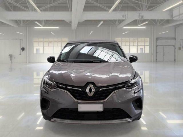 RENAULT Captur Blue dCi 95 CV Business
