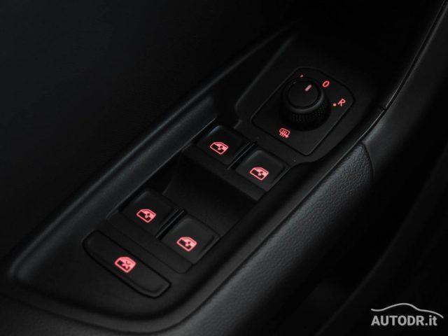 AUDI A1 SPB 30 TFSI Admired Advanced Carplay Garanzia Audi