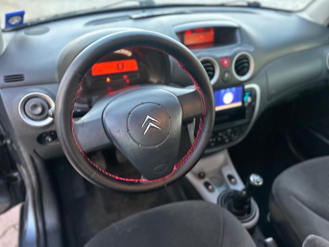 Citroen C3 1.1 Cashmere