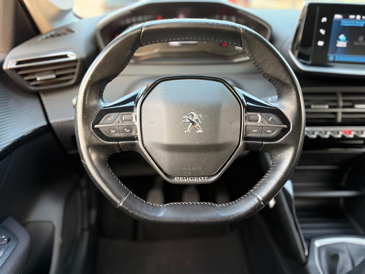 Peugeot 208 PureTech 75 CV S&S Like