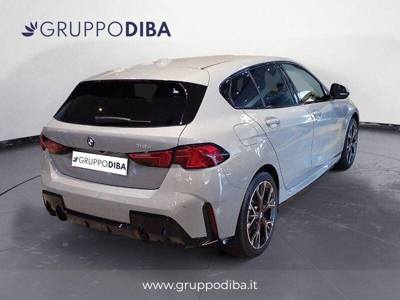 BMW Serie 1 118D