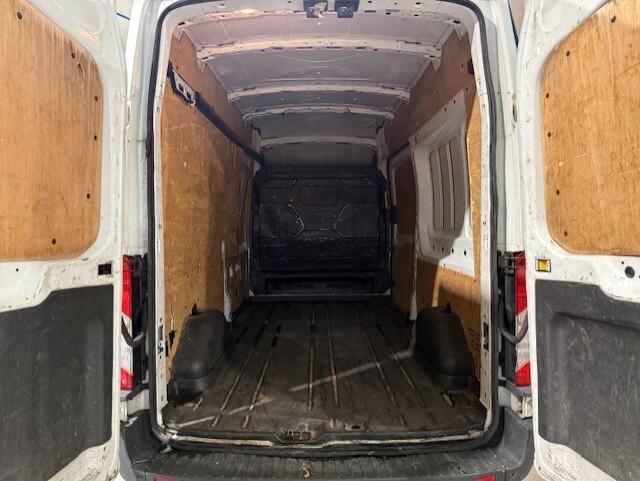 Ford Transit 290 2.2TDCi 155CV PM-TM Furgone Entry
