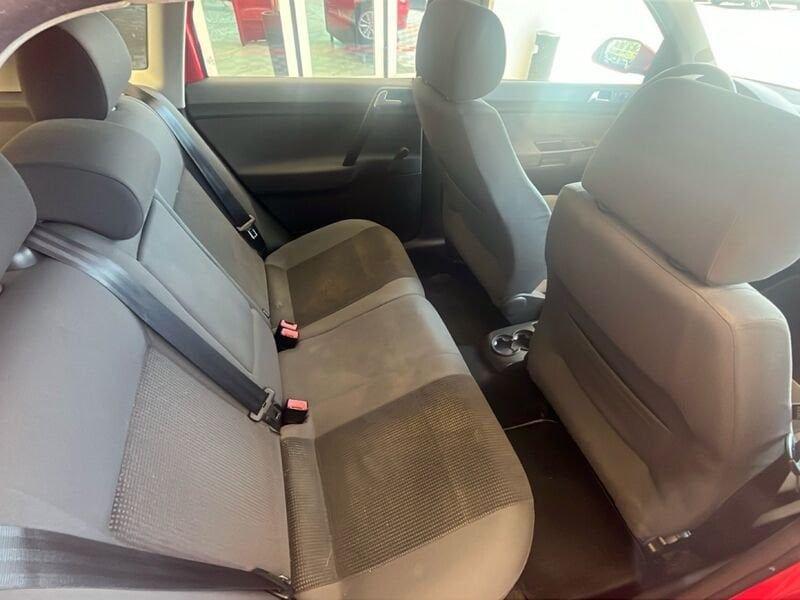 Volkswagen Polo 5p 1.2 Comfortline CL 70cv
