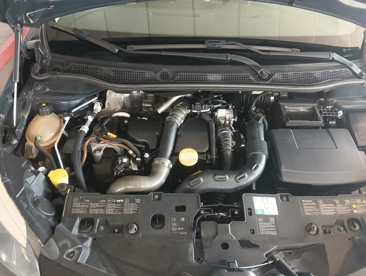 Renault Captur 1.5 dCi 8V 90 CV Start&Stop Energy R-Link