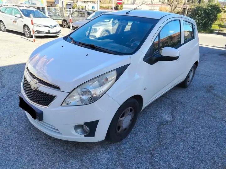 Chevrolet Spark 1.0 LS