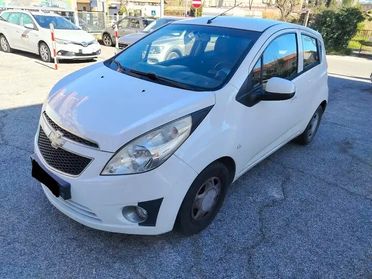 Chevrolet Spark 1.0 LS