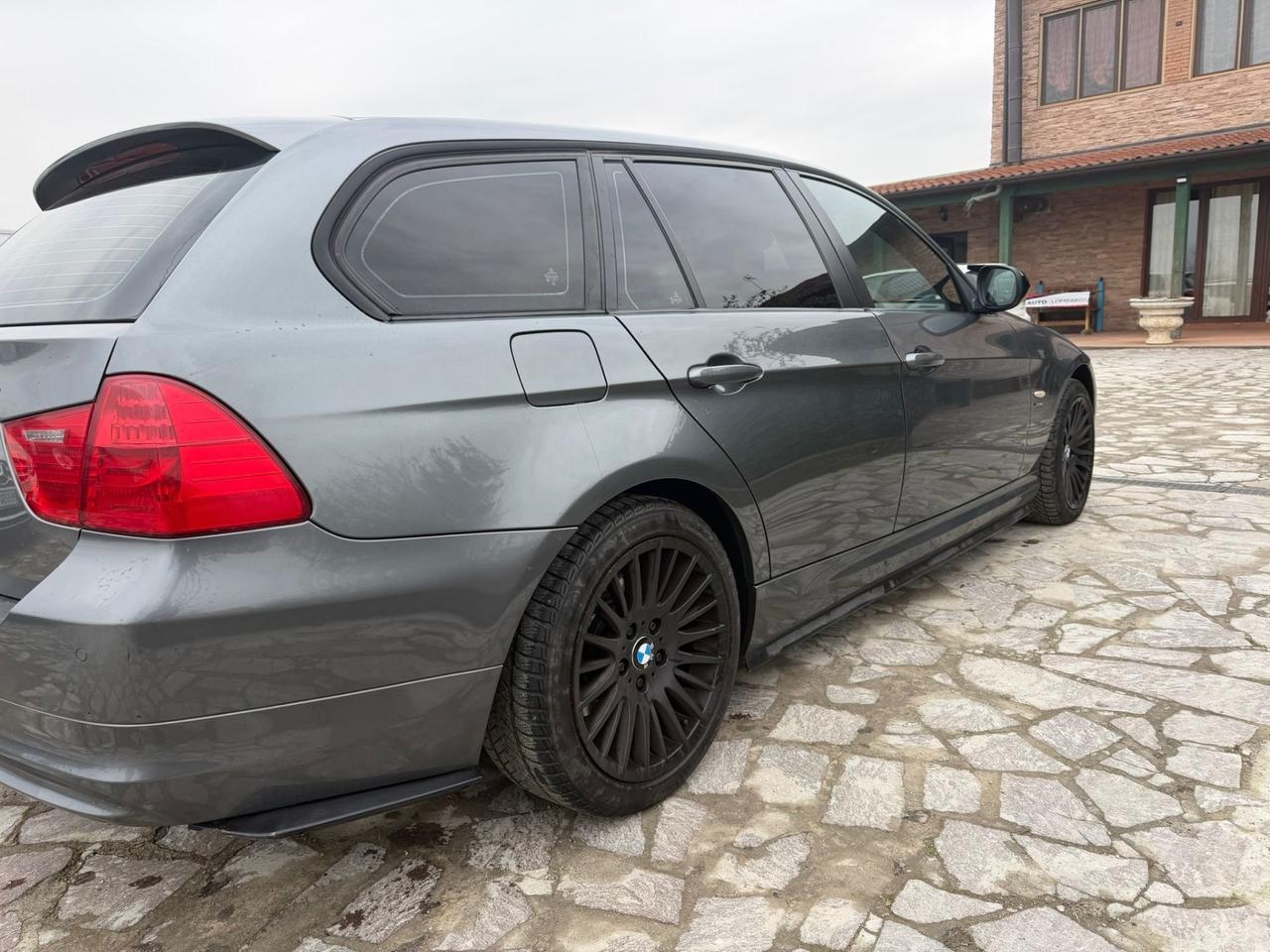 Bmw 320 320d cat xDrive Touring MSport